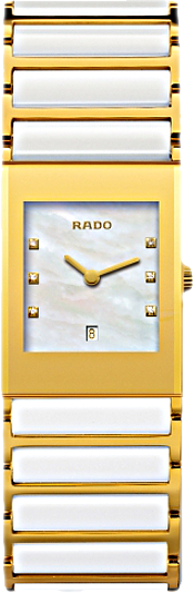RADO R20791901 Integral Karóra – Image 1